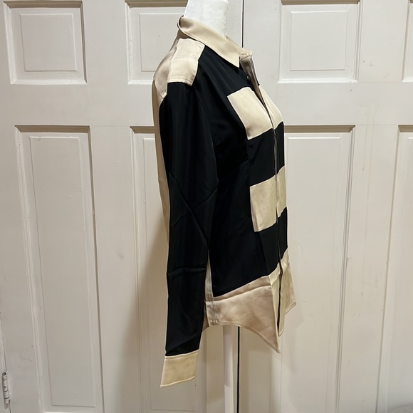 Equipment Color Block shirt - Picture 5 of 10